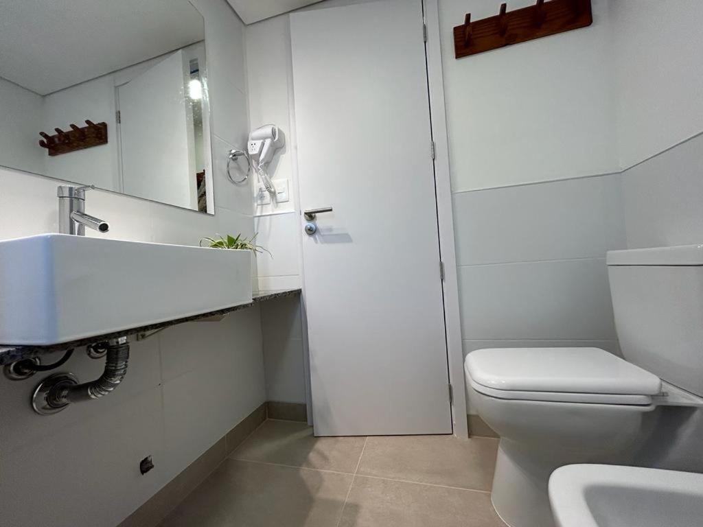 Apartamento Centrico Con Garage Мерседес Экстерьер фото