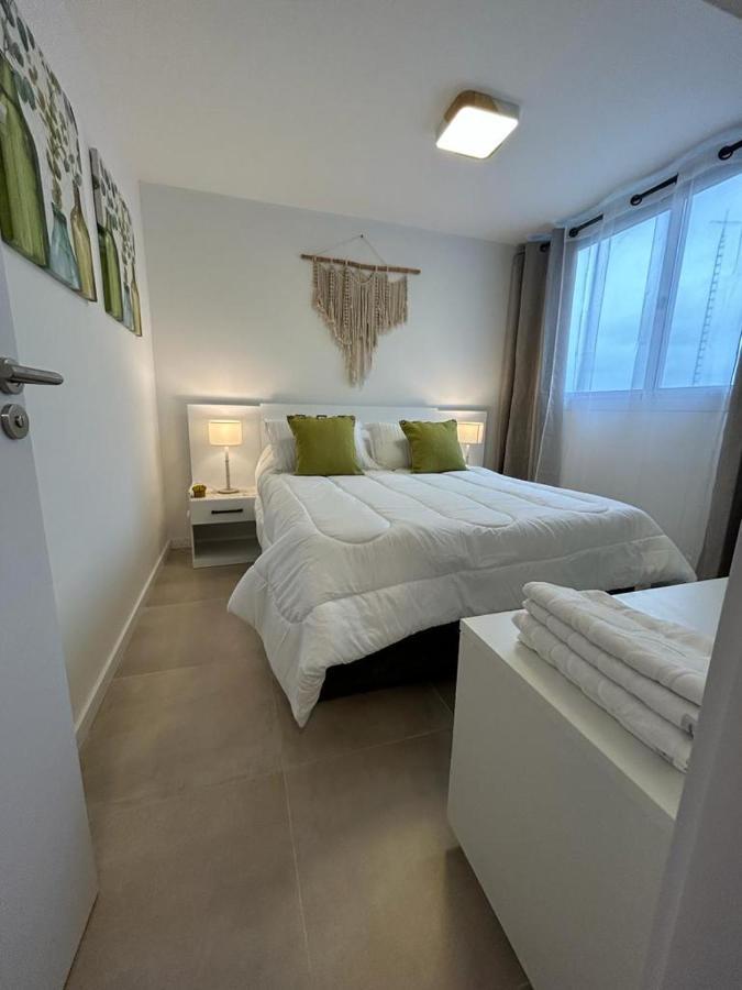 Apartamento Centrico Con Garage Мерседес Экстерьер фото