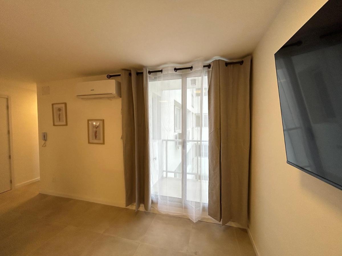 Apartamento Centrico Con Garage Мерседес Экстерьер фото