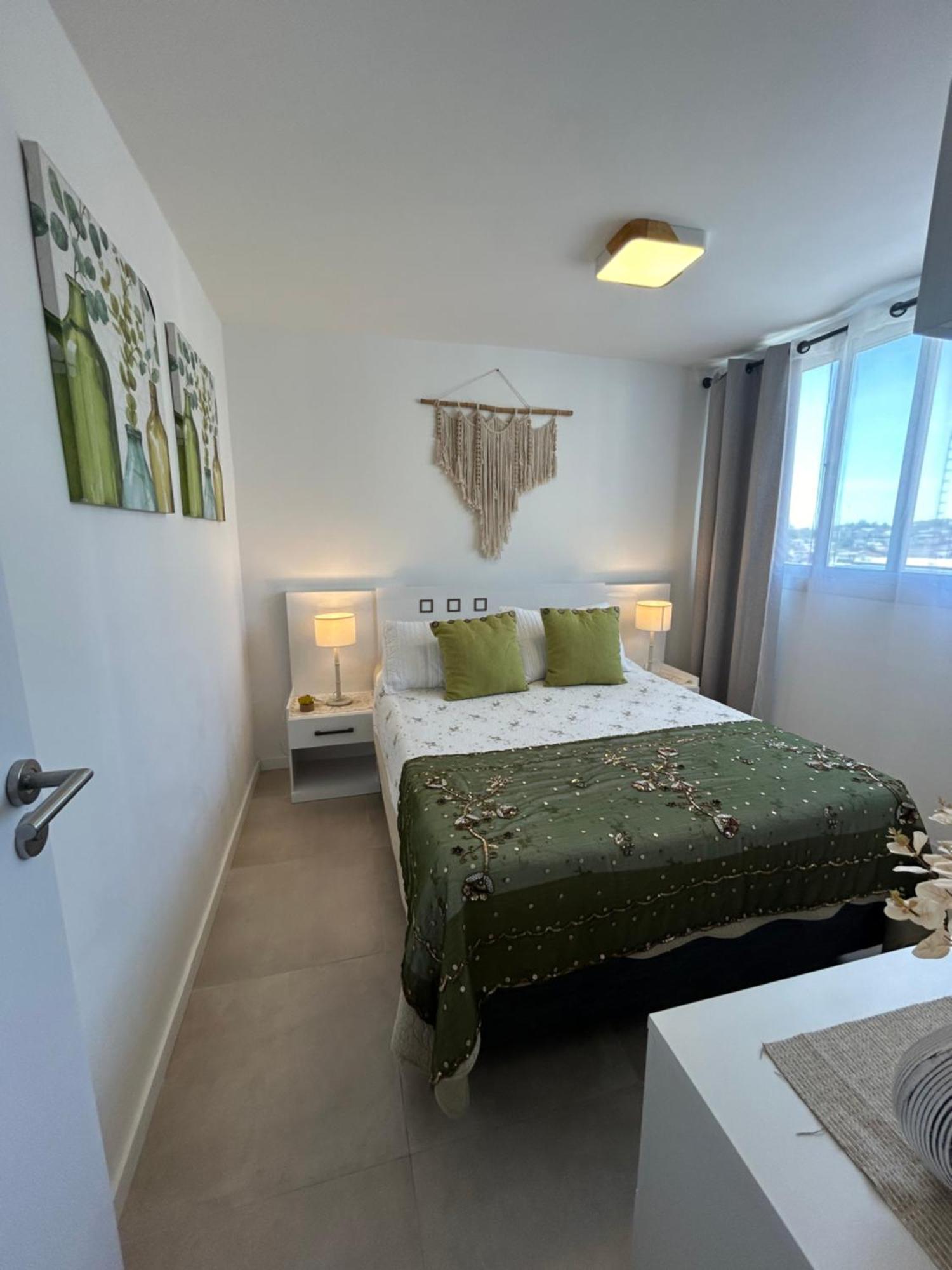 Apartamento Centrico Con Garage Мерседес Экстерьер фото