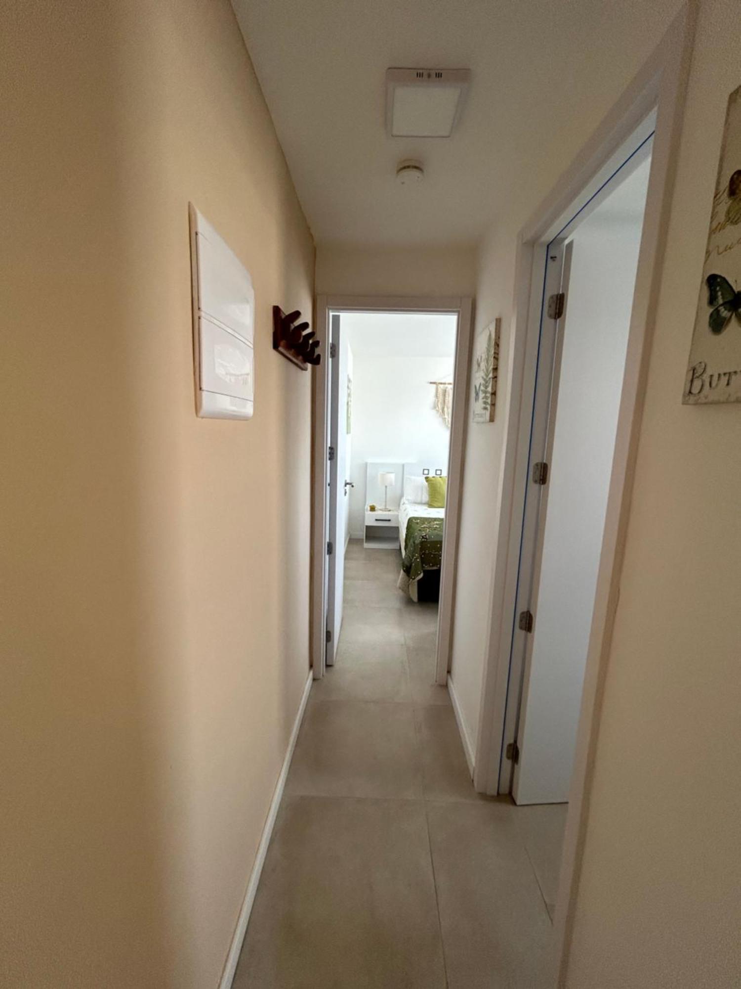 Apartamento Centrico Con Garage Мерседес Экстерьер фото